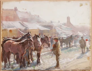 Yarm Fair